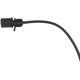 Purchase Top-Quality DYNAMIC FRICTION COMPANY - 341-02052 - Disc Brake Pad Sensor Wires pa6