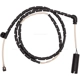 Purchase Top-Quality Rear Disc Pad Sensor Wire by DYNAMIC FRICTION COMPANY - 341-11001 pa2