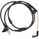 Purchase Top-Quality Rear Disc Pad Sensor Wire by DYNAMIC FRICTION COMPANY - 341-11003 pa1