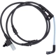 Purchase Top-Quality Rear Disc Pad Sensor Wire by DYNAMIC FRICTION COMPANY - 341-11003 pa3