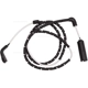Purchase Top-Quality Rear Disc Pad Sensor Wire by DYNAMIC FRICTION COMPANY - 341-11007 pa1