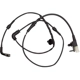 Purchase Top-Quality DYNAMIC FRICTION COMPANY - 341-11015 - Rear Disc Pad Sensor Wire pa2