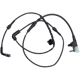 Purchase Top-Quality DYNAMIC FRICTION COMPANY - 341-11015 - Rear Disc Pad Sensor Wire pa3