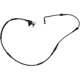 Purchase Top-Quality DYNAMIC FRICTION COMPANY - 341-11016 - Rear Disc Pad Sensor Wire pa4