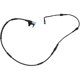 Purchase Top-Quality DYNAMIC FRICTION COMPANY - 341-11016 - Rear Disc Pad Sensor Wire pa7