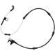 Purchase Top-Quality Rear Disc Pad Sensor Wire by DYNAMIC FRICTION COMPANY - 341-11018 pa2