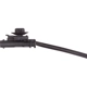 Purchase Top-Quality DYNAMIC FRICTION COMPANY - 341-11023 - Rear Disc Pad Sensor Wire pa3