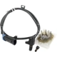 Purchase Top-Quality Rear Disc Pad Sensor Wire by DYNAMIC FRICTION COMPANY - 341-16002 pa1