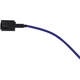 Purchase Top-Quality Rear Disc Pad Sensor Wire by DYNAMIC FRICTION COMPANY - 341-16002 pa4