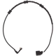 Purchase Top-Quality DYNAMIC FRICTION COMPANY - 341-20002 - Rear Disc Pad Sensor Wire pa1