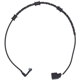 Purchase Top-Quality DYNAMIC FRICTION COMPANY - 341-20002 - Rear Disc Pad Sensor Wire pa2