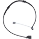 Purchase Top-Quality Rear Disc Pad Sensor Wire by DYNAMIC FRICTION COMPANY - 341-20014 pa2