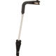 Purchase Top-Quality DYNAMIC FRICTION COMPANY - 341-20021 - Disc Brake Pad Sensor Wires pa4