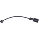 Purchase Top-Quality Rear Disc Pad Sensor Wire by DYNAMIC FRICTION COMPANY - 341-31000 pa1