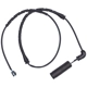 Purchase Top-Quality Rear Disc Pad Sensor Wire by DYNAMIC FRICTION COMPANY - 341-31014 pa3