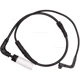Purchase Top-Quality Rear Disc Pad Sensor Wire by DYNAMIC FRICTION COMPANY - 341-31027 pa2