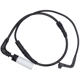 Purchase Top-Quality Rear Disc Pad Sensor Wire by DYNAMIC FRICTION COMPANY - 341-31027 pa3