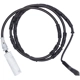 Purchase Top-Quality DYNAMIC FRICTION COMPANY - 341-31031 - Rear Disc Pad Sensor Wire pa3