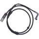 Purchase Top-Quality DYNAMIC FRICTION COMPANY - 341-31043 - Disc Brake Pad Wear Sensor pa1