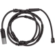 Purchase Top-Quality Rear Disc Pad Sensor Wire by DYNAMIC FRICTION COMPANY - 341-31065 pa2
