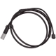 Purchase Top-Quality DYNAMIC FRICTION COMPANY - 341-31068 - Rear Disc Pad Sensor Wire pa3