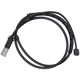 Purchase Top-Quality DYNAMIC FRICTION COMPANY - 341-31068 - Rear Disc Pad Sensor Wire pa4