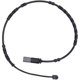 Purchase Top-Quality DYNAMIC FRICTION COMPANY - 341-31071 - Disc Brake Pad Wear Sensor pa1