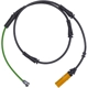 Purchase Top-Quality Rear Disc Pad Sensor Wire by DYNAMIC FRICTION COMPANY - 341-31078 pa3