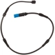 Purchase Top-Quality DYNAMIC FRICTION COMPANY - 341-31085 - Disc Brake Pad Wear Sensor pa2