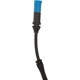 Purchase Top-Quality DYNAMIC FRICTION COMPANY - 341-31085 - Disc Brake Pad Wear Sensor pa3