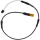Purchase Top-Quality DYNAMIC FRICTION COMPANY - 341-31089 - Disc Brake Pad Wear Sensor pa2