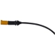 Purchase Top-Quality DYNAMIC FRICTION COMPANY - 341-31089 - Disc Brake Pad Wear Sensor pa3