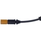 Purchase Top-Quality Rear Disc Pad Sensor Wire by DYNAMIC FRICTION COMPANY - 341-31092 pa1