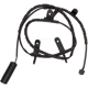 Purchase Top-Quality Rear Disc Pad Sensor Wire by DYNAMIC FRICTION COMPANY - 341-32001 pa2