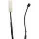 Purchase Top-Quality Rear Disc Pad Sensor Wire by DYNAMIC FRICTION COMPANY - 341-32007 pa2