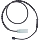 Purchase Top-Quality Rear Disc Pad Sensor Wire by DYNAMIC FRICTION COMPANY - 341-32007 pa3