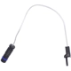 Purchase Top-Quality Rear Disc Pad Sensor Wire by DYNAMIC FRICTION COMPANY - 341-40000 pa2
