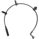 Purchase Top-Quality DYNAMIC FRICTION COMPANY - 341-46005 - Disc Brake Pad Wear Sensor pa2