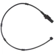 Purchase Top-Quality DYNAMIC FRICTION COMPANY - 341-46010 - Disc Brake Pad Wear Sensor pa2