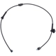 Purchase Top-Quality Rear Disc Pad Sensor Wire by DYNAMIC FRICTION COMPANY - 341-47004 pa2