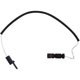 Purchase Top-Quality Rear Disc Pad Sensor Wire by DYNAMIC FRICTION COMPANY - 341-63003 pa3