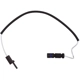Purchase Top-Quality Rear Disc Pad Sensor Wire by DYNAMIC FRICTION COMPANY - 341-63003 pa4