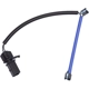 Purchase Top-Quality DYNAMIC FRICTION COMPANY - 341-73012 - Disc Brake Pad Wear Sensor pa1