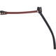 Purchase Top-Quality Rear Disc Pad Sensor Wire by DYNAMIC FRICTION COMPANY - 341-73028 pa3