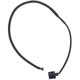 Purchase Top-Quality Rear Disc Pad Sensor Wire by DYNAMIC FRICTION COMPANY - 341-74002 pa3