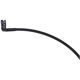 Purchase Top-Quality DYNAMIC FRICTION COMPANY - 341-74004 - Rear Disc Pad Sensor Wire pa4