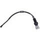 Purchase Top-Quality Rear Disc Pad Sensor Wire by DYNAMIC FRICTION COMPANY - 341-75003 pa2