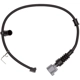 Purchase Top-Quality Rear Disc Pad Sensor Wire by DYNAMIC FRICTION COMPANY - 341-75005 pa1