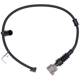 Purchase Top-Quality Rear Disc Pad Sensor Wire by DYNAMIC FRICTION COMPANY - 341-75005 pa2