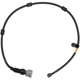 Purchase Top-Quality DYNAMIC FRICTION COMPANY - 341-75007 - Rear Disc Pad Sensor Wire pa1